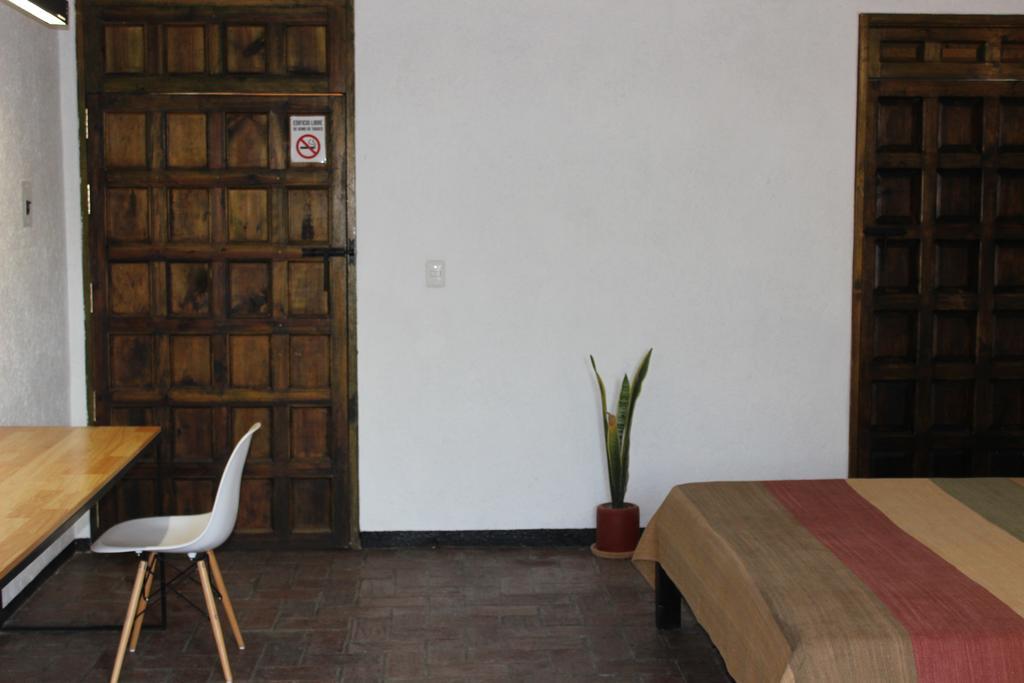 Rustiko Hotel