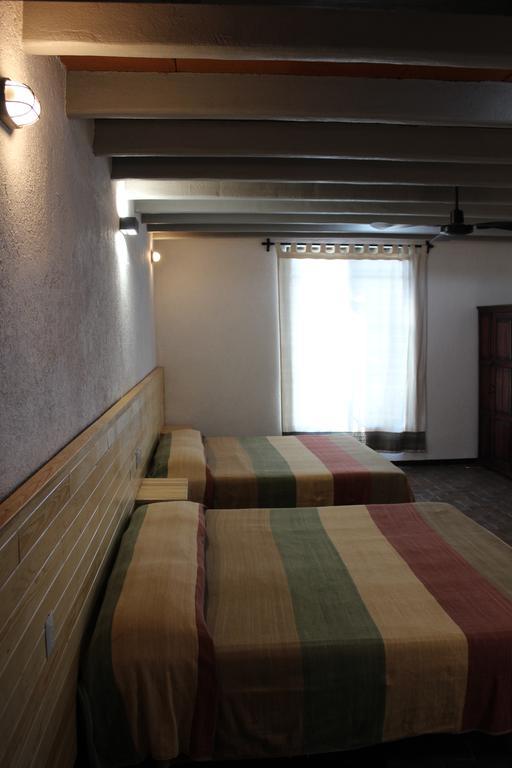 Rustiko Hotel