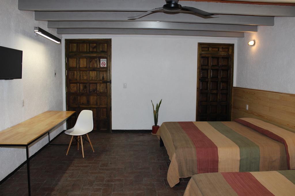 Rustiko Oaxaca