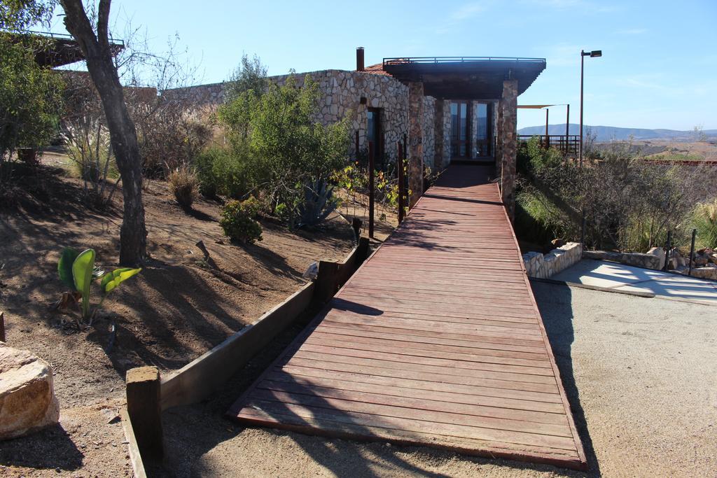 Maglen Valle de Guadalupe