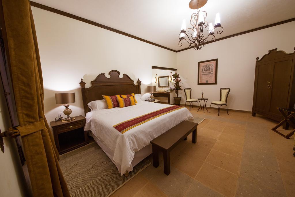 La Casona Minera
