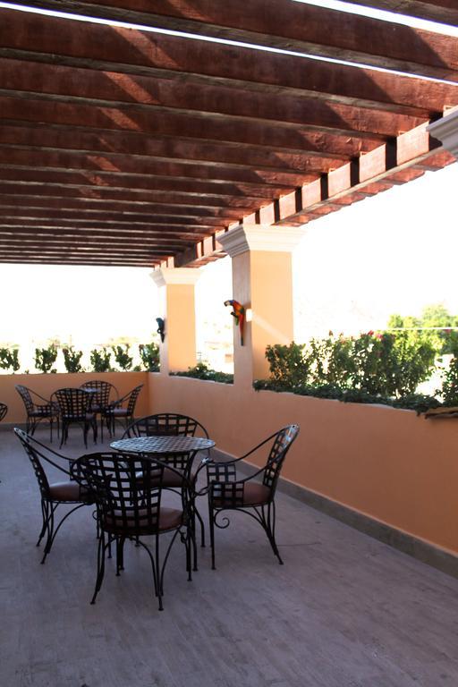 Cielito Lindo 3* Los Algodones (Baja California)