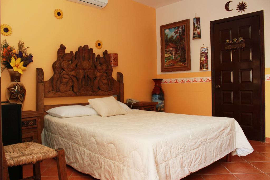 Cielito Lindo Hotel 3*