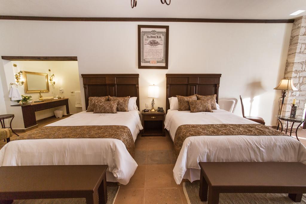 La Casona Minera Hotel