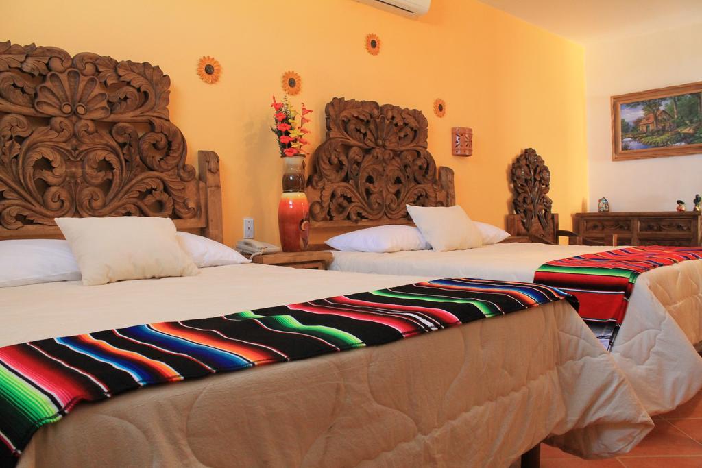 Cielito Lindo 3* Los Algodones (Baja California)