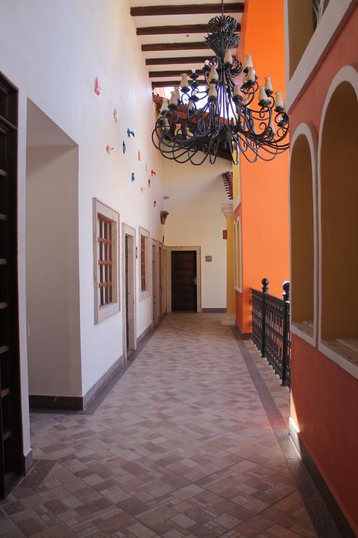 Hotel Cielito Lindo Los Algodones (Baja California)