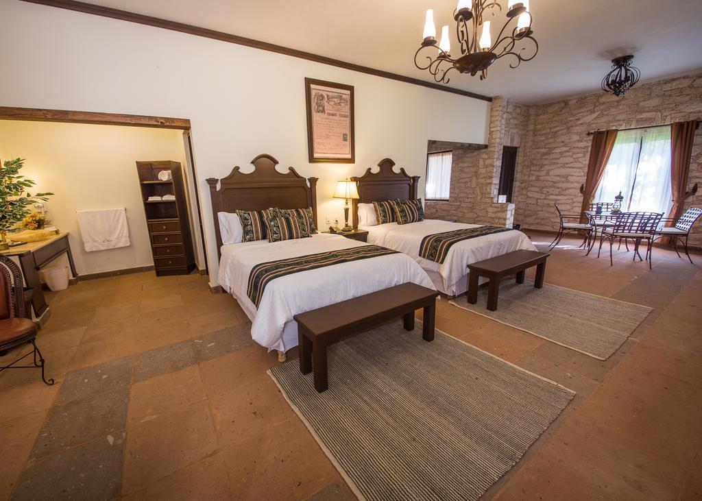 La Casona Minera