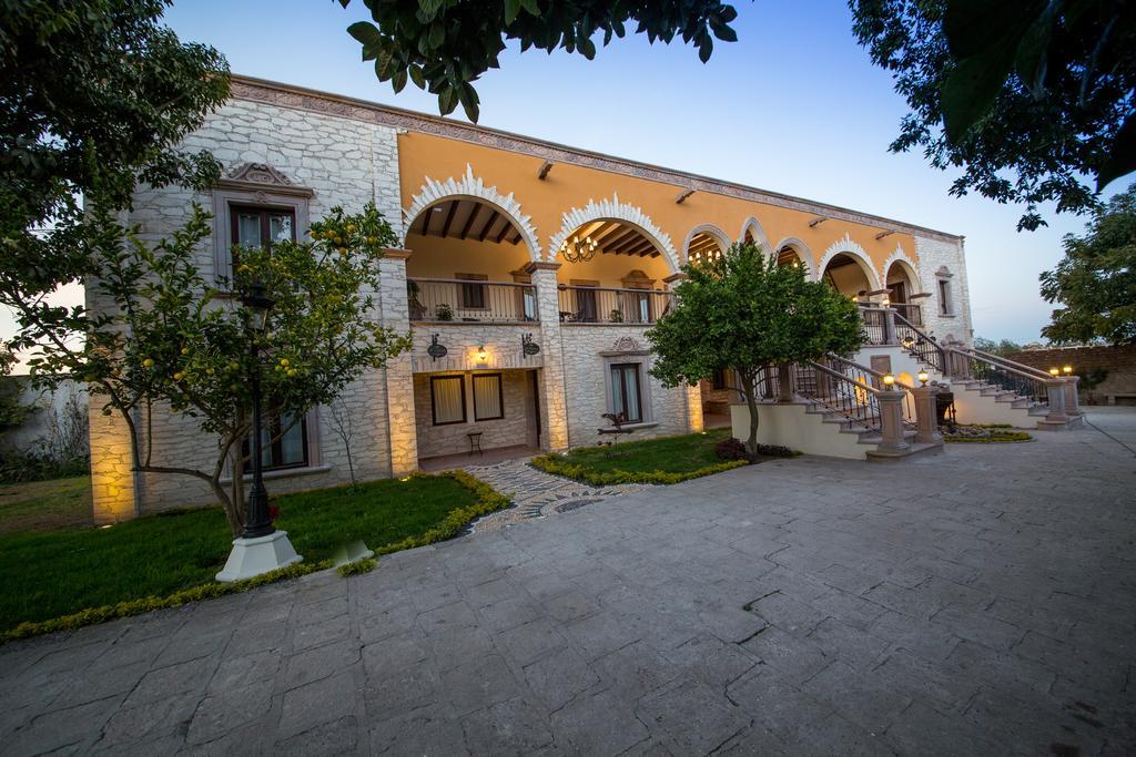 La Casona Minera 5*