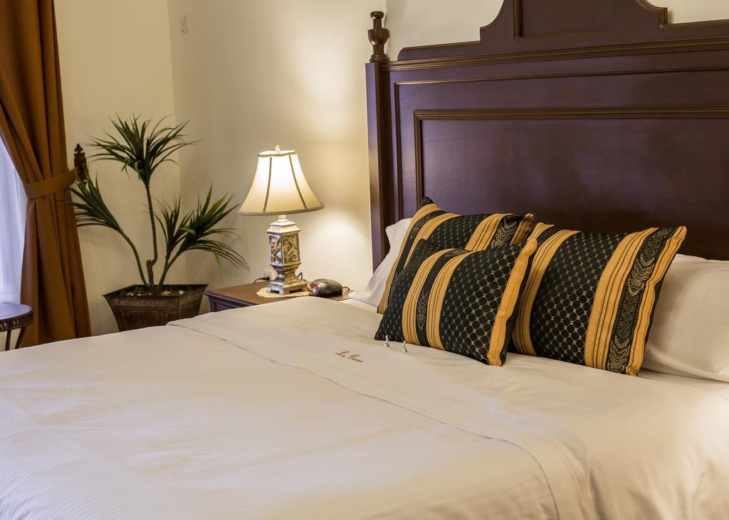 La Casona Minera 5*
