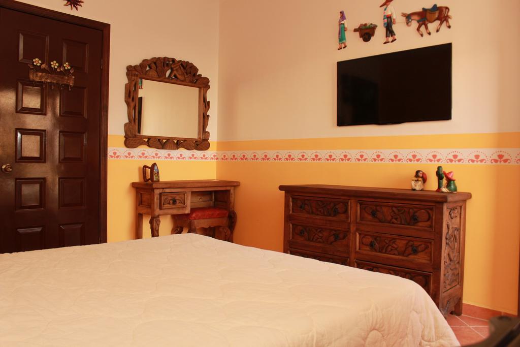 Cielito Lindo Hotel Los Algodones (Baja California)