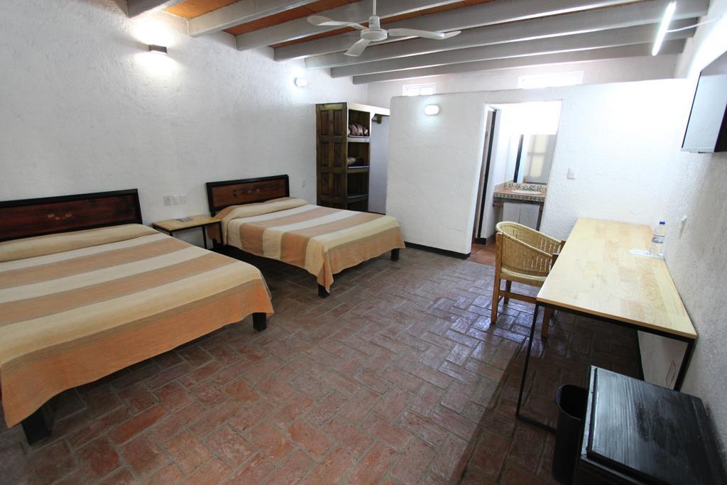 Hotel Rustiko