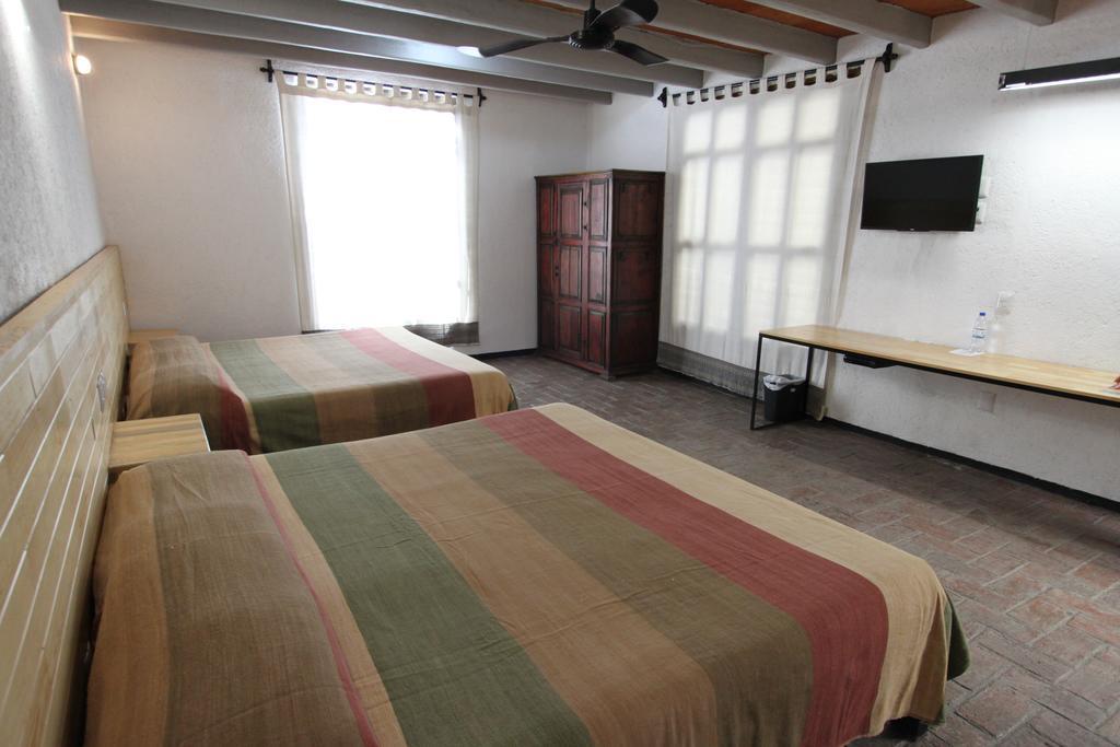 Rustiko Hotel