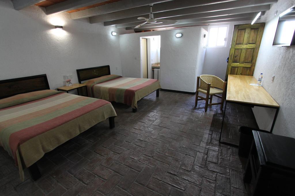 Rustiko Hotel 3*