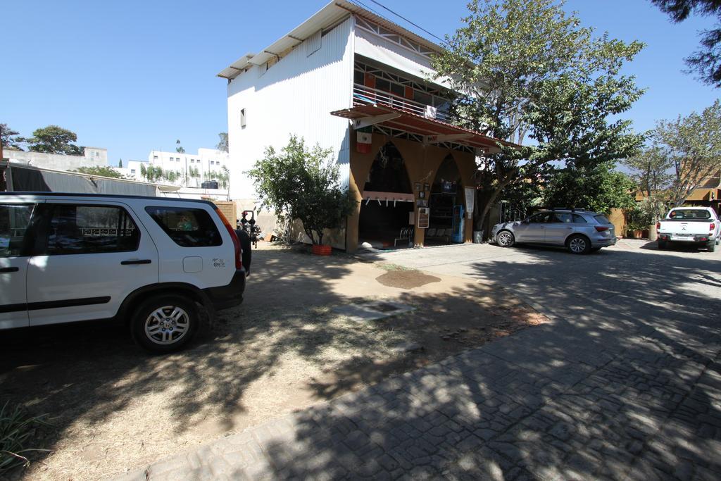 Hotel Rustiko Oaxaca