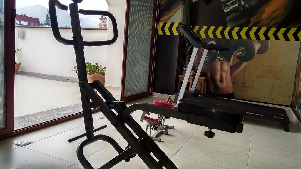 Hotel Casa De La Iaia Orizaba (Veracruz)