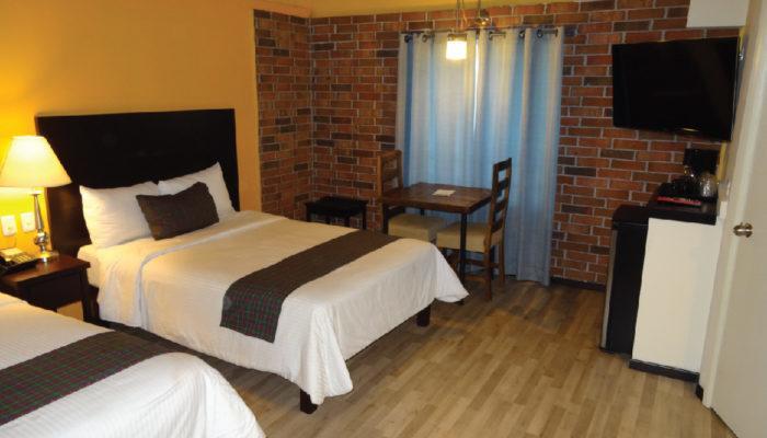 Hotel El Dorado