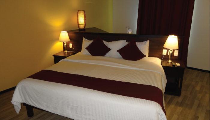 Hotel El Dorado Hermosillo
