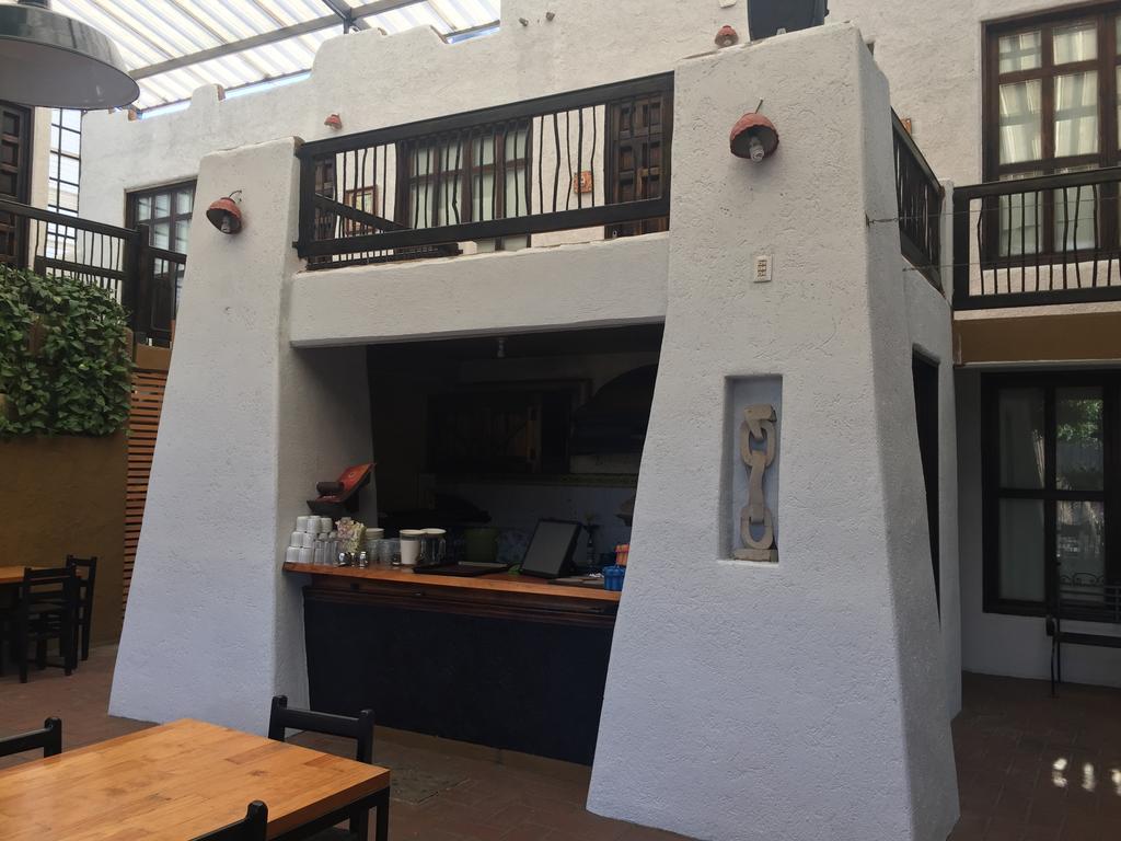 Rustiko 3* Oaxaca