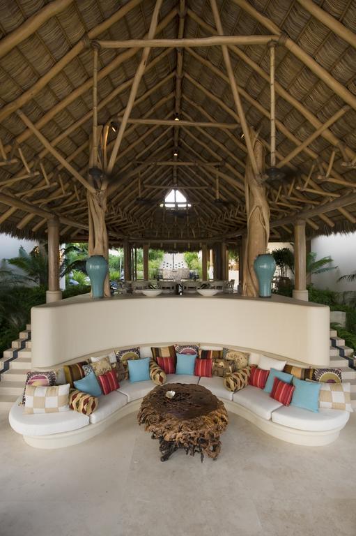 Koi Villa