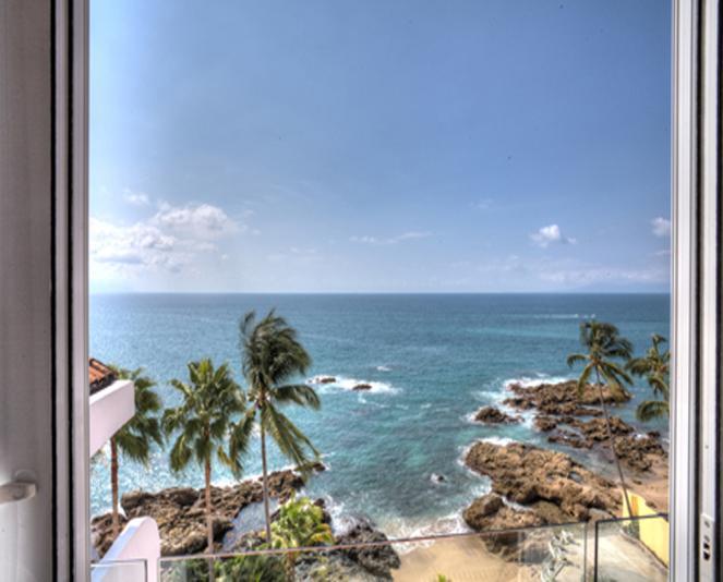 Hotel Casa Karma Boutique Puerto Vallarta