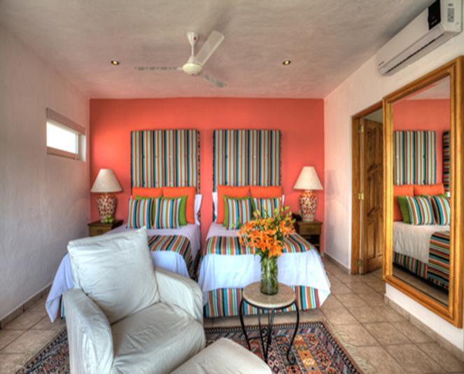 Casa Karma Boutique Hotel 4*