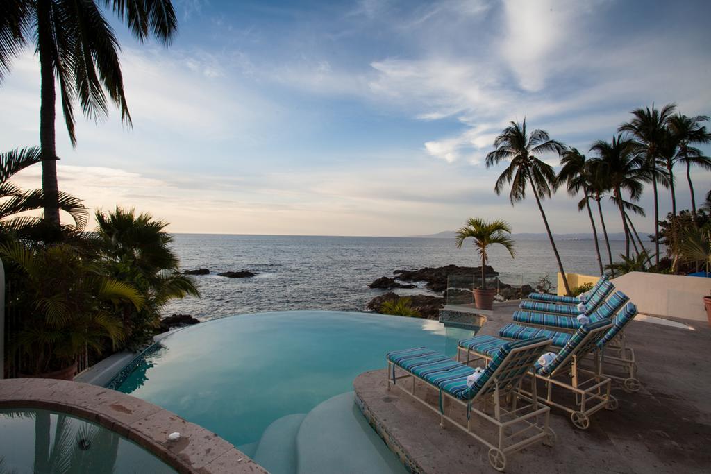 Casa Karma Boutique 4* Puerto Vallarta