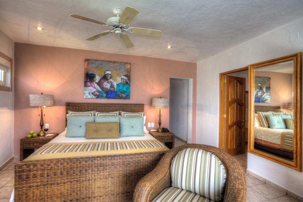 Casa Karma Boutique Hotel 4*