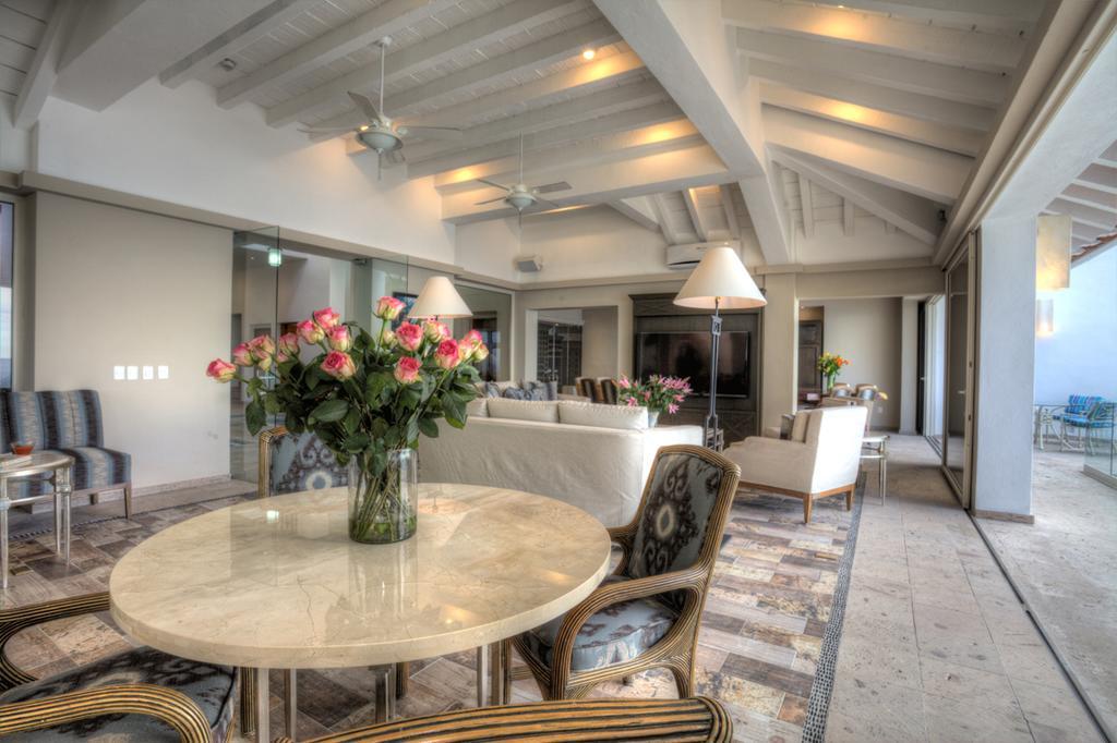 Casa Karma Boutique Hotel