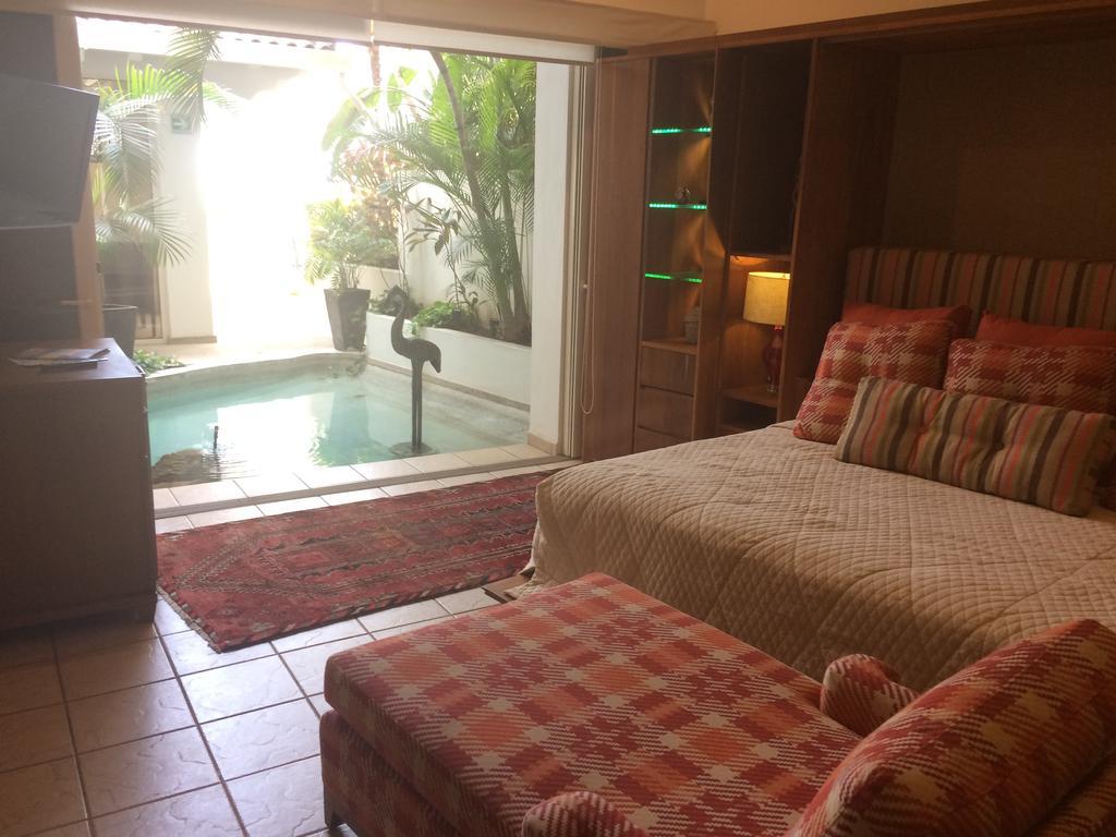 Casa Karma Boutique 4* Puerto Vallarta