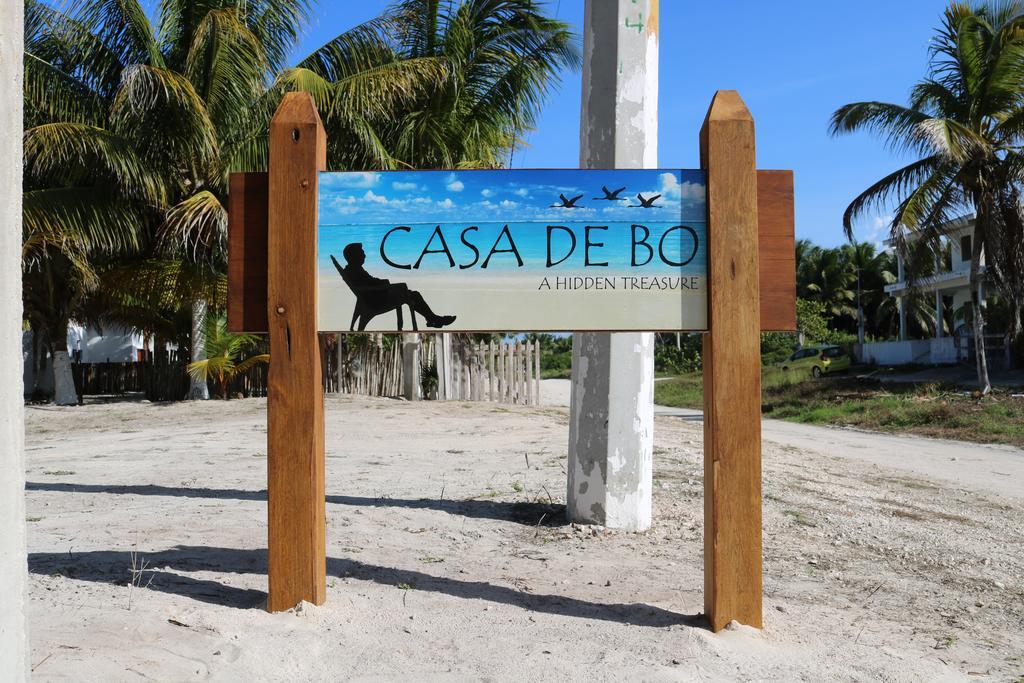 Casa De Bo El Cuyo
