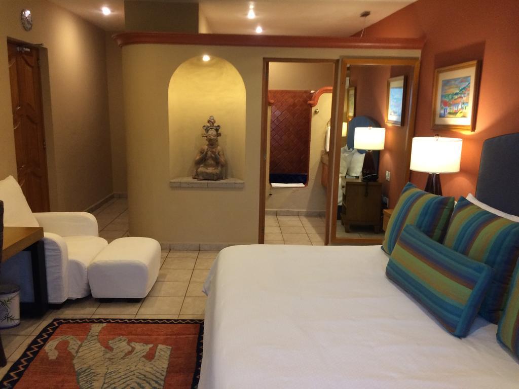 Casa Karma Boutique Puerto Vallarta