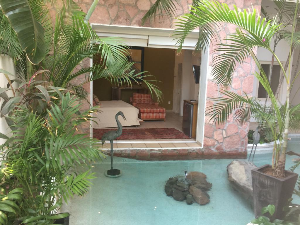 Hotel Casa Karma Boutique 4*