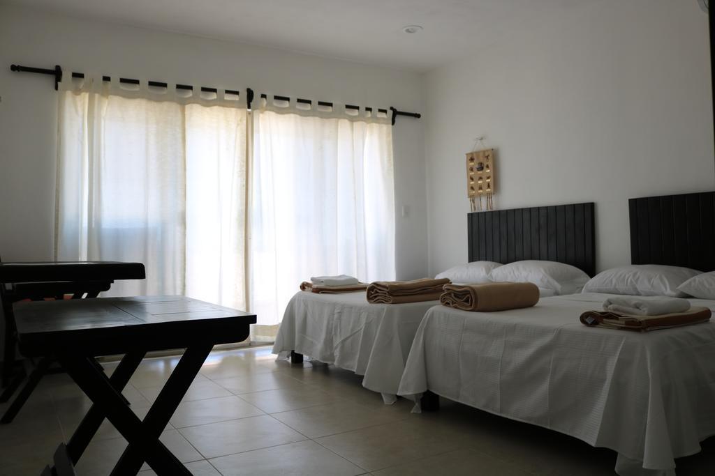Casa De Bo El Cuyo
