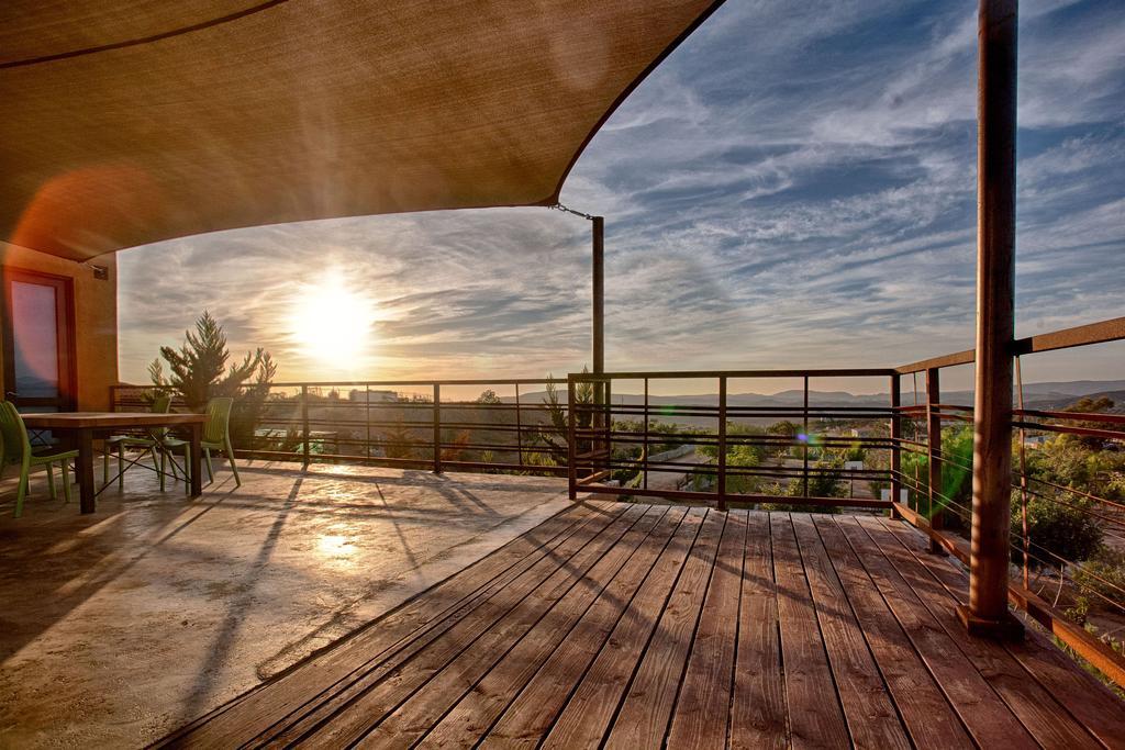 Maglen Valle de Guadalupe