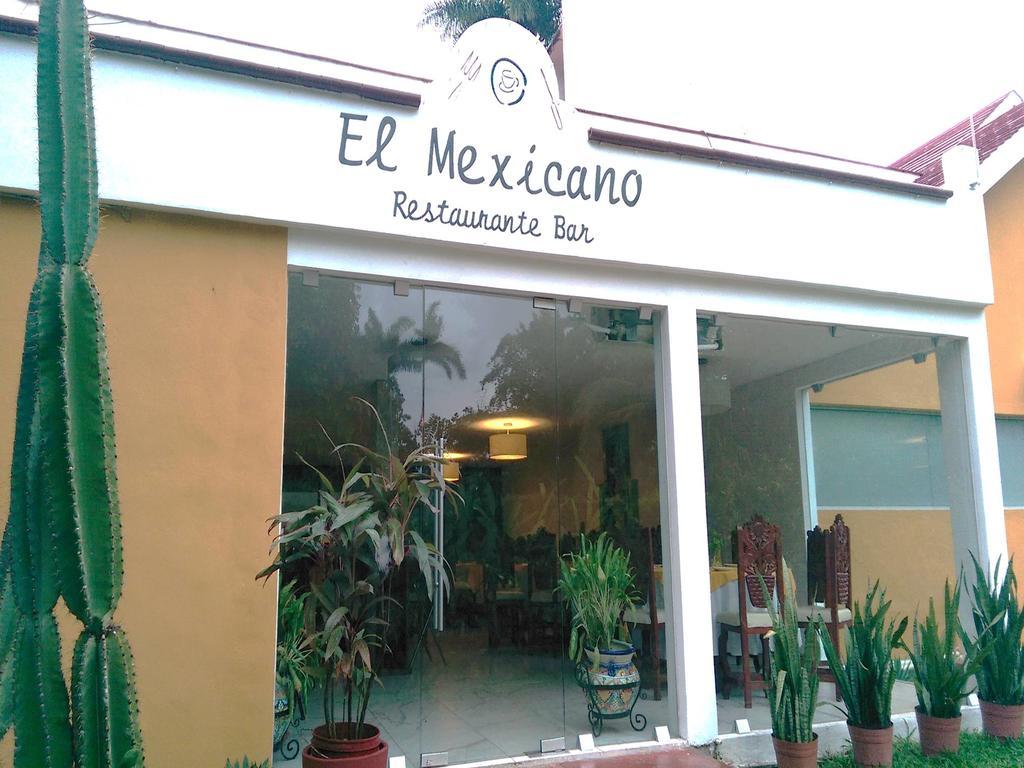 Ecotel Quinta Regia 5* Valladolid (Yucatan)