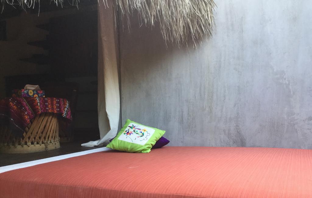 Hacienda La Rusa 2*