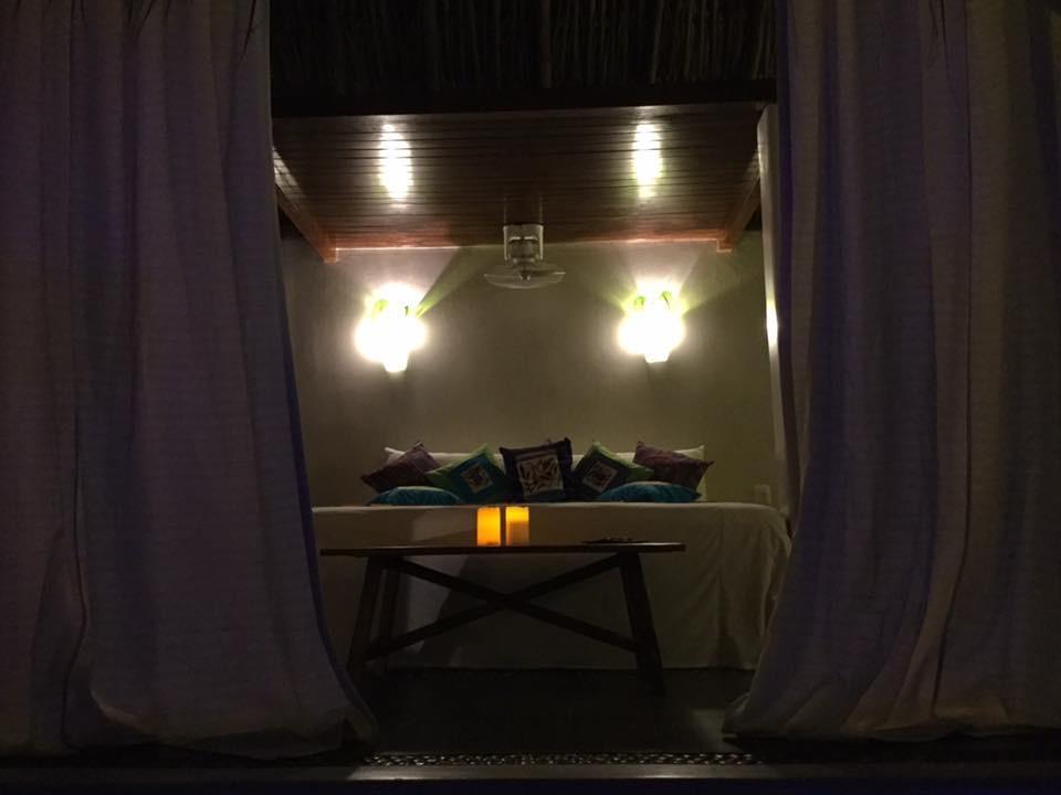 Bed & Breakfast Hacienda La Rusa