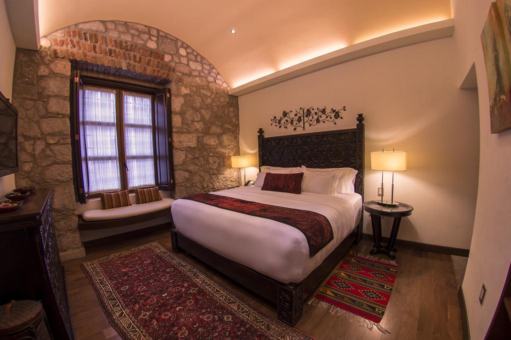 Hotel De La Soledad Morelia