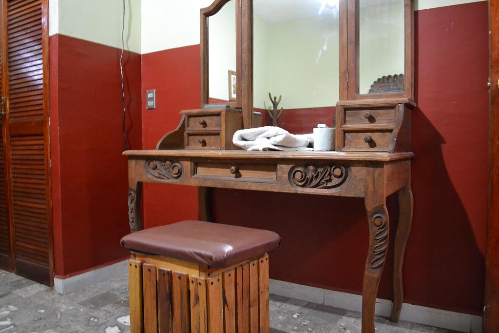 Hotel Real Del Monte 3*