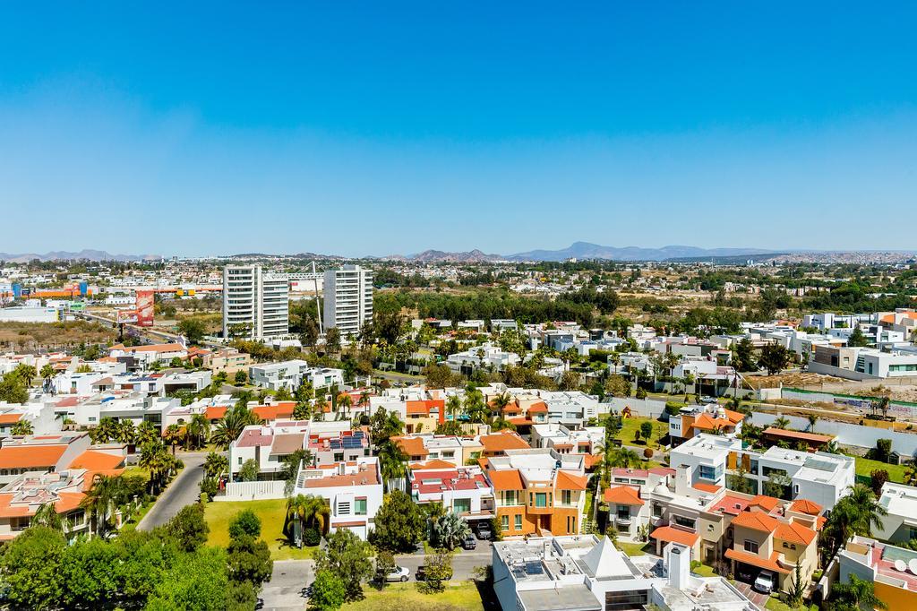 Hyatt Regency Andares Guadalajara 5* Zapopan