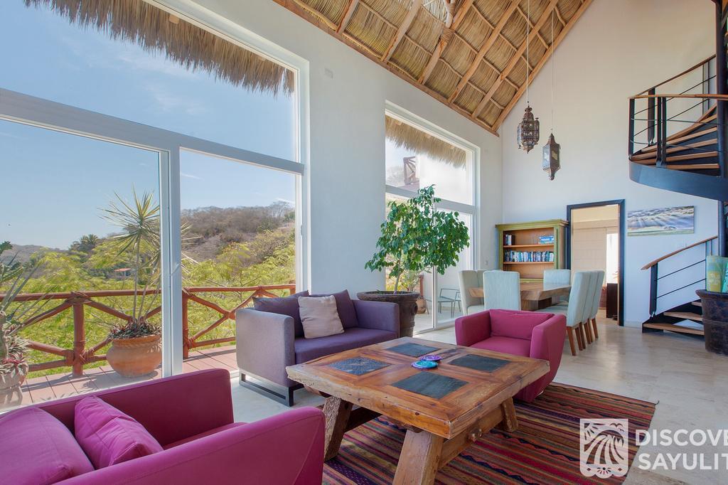 Apartment Pajaro De Fuego Sayulita