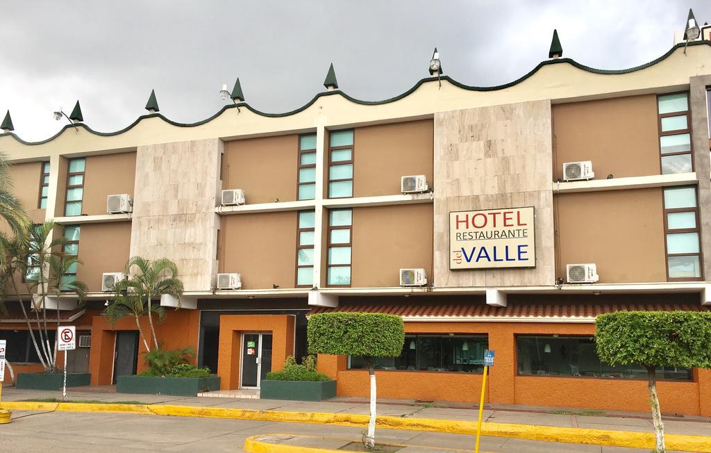 Del Valle