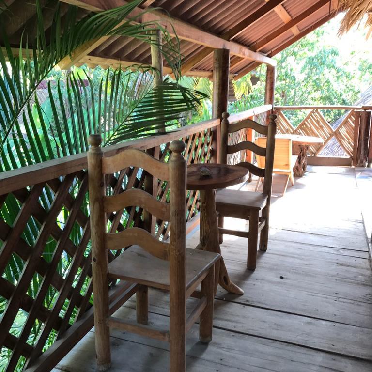 La Luciernaga Guest house *