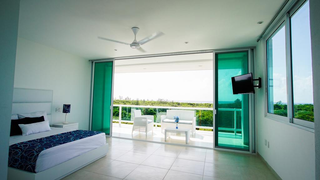 Bianco Sea View