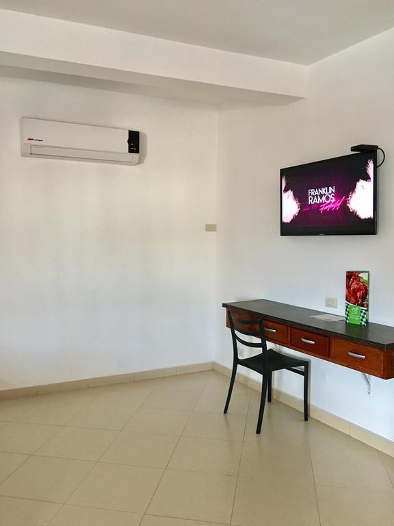 Del Valle Hotel Culiacan