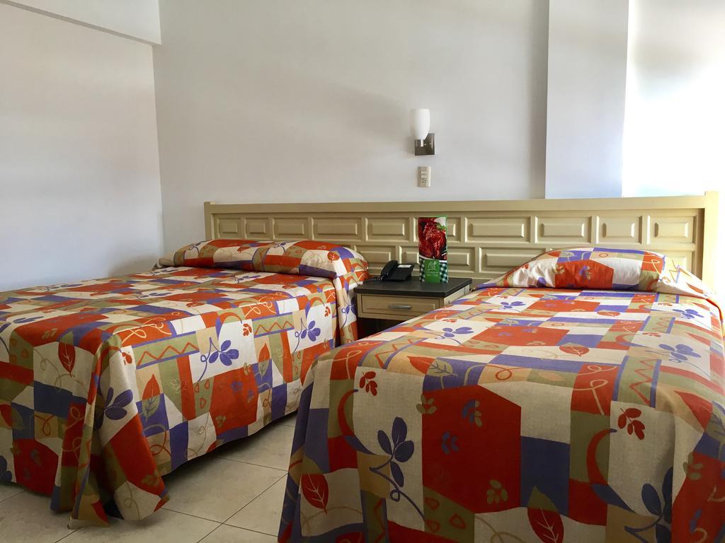 Del Valle Hotel 2*