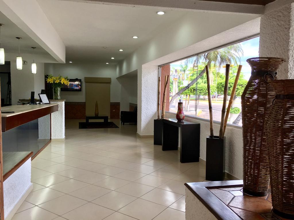 Del Valle Hotel Culiacan