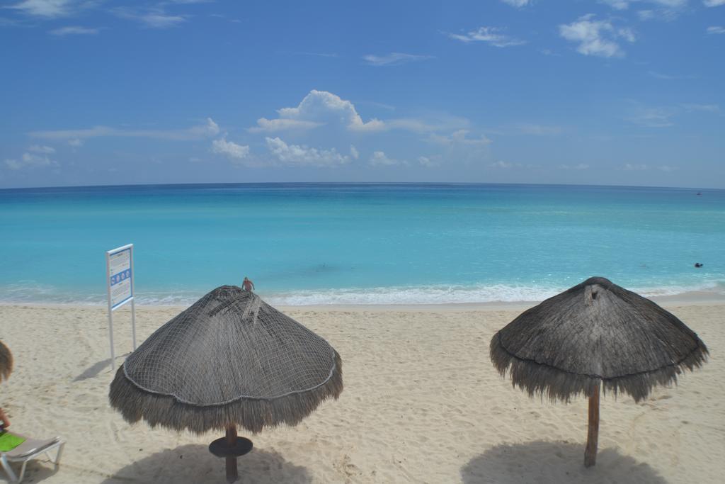 Apartment Brisas 10 Beachside *