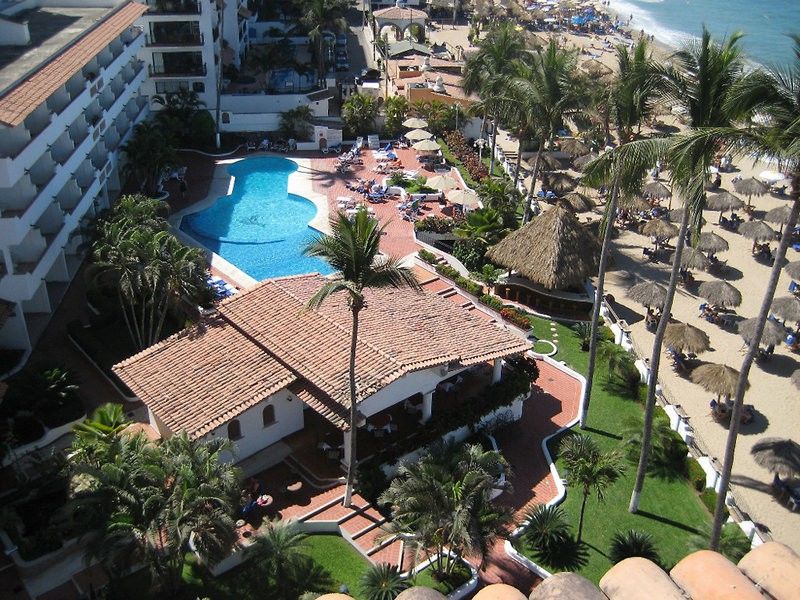 Hotel Tropicana