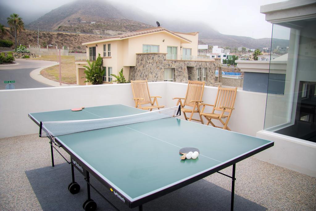 Casa De Los Santos Holiday home